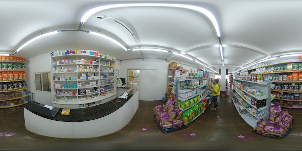 Foto 1 Newpet Clinica Veterinária 24hrs, Petshop.