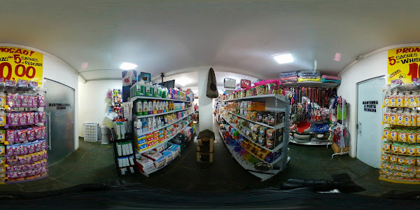 Foto 4 Newpet Clinica Veterinária 24hrs, Petshop.