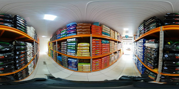 Foto 6 Newpet Clinica Veterinária 24hrs, Petshop.