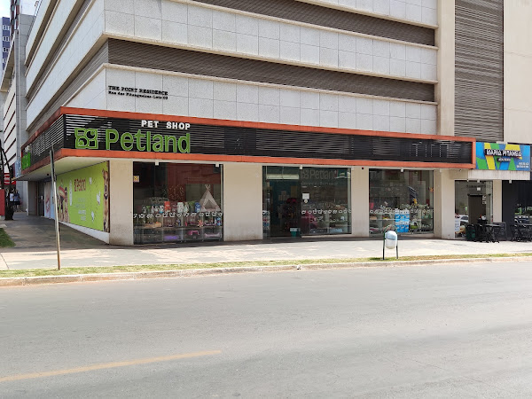 Petland Águas Claras Brasília