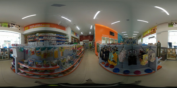 Foto 1 Petland Águas Claras Brasília