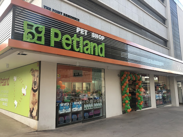 Foto 2 Petland Águas Claras Brasília