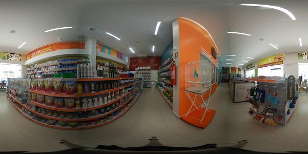 Foto 3 Petland Águas Claras Brasília