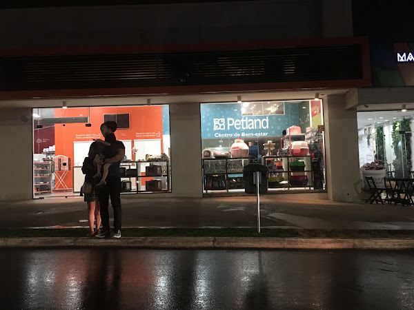 Foto 6 Petland Águas Claras Brasília