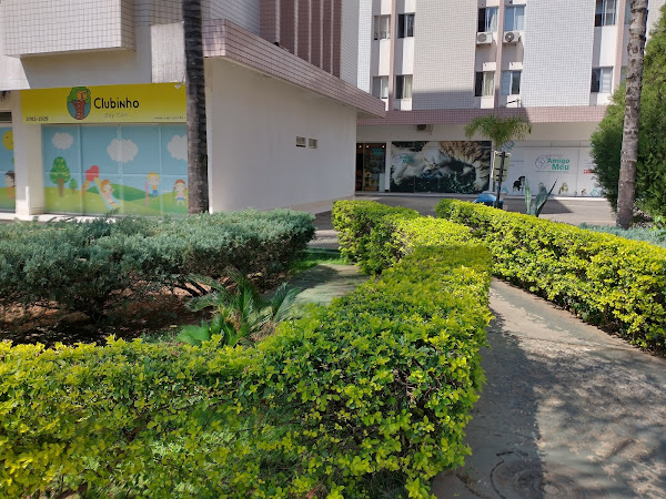 Amigo Meu Veterinária - Unidade Sudoeste