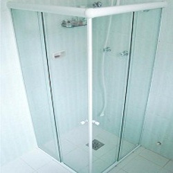 Vidraçaria e Serralheria Lago Norte