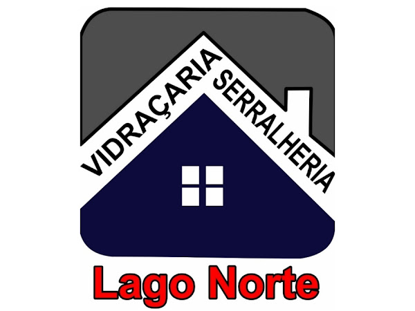 Foto 1 Vidraçaria e Serralheria Lago Norte