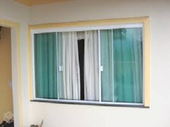 Foto 2 Vidraçaria e Serralheria Lago Norte