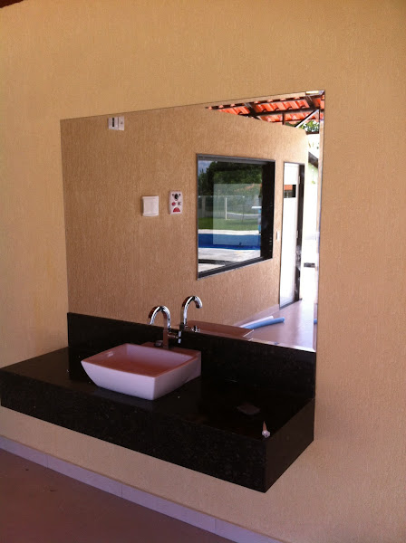 MBS VIDROS TEMPERADOS EIRELLI