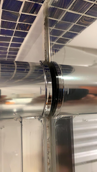 Suprema - Box Para Banheiro - Espelhos - Fechamentos de Sacadas - Portas e Janelas de Vidros DF