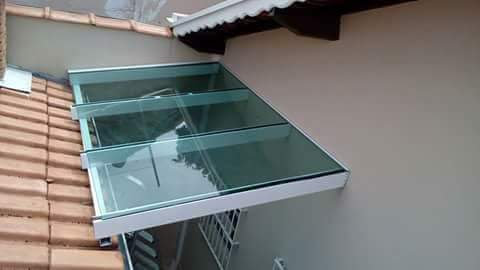 Metta Vidraçaria em Geral Vicente Pires DF