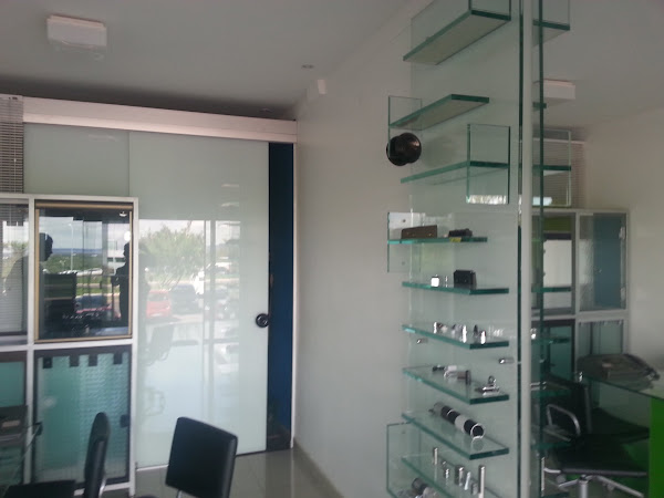 Foto 1 Acrilbox do Sudoeste