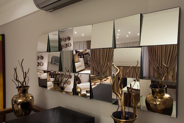 Foto 1 Vidrofama - Vidro Temperado DF - Esquadrias de Alumínio - Guarda Corpo de Vidro