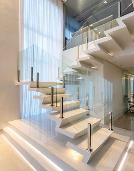 Foto 2 Vidrofama - Vidro Temperado DF - Esquadrias de Alumínio - Guarda Corpo de Vidro