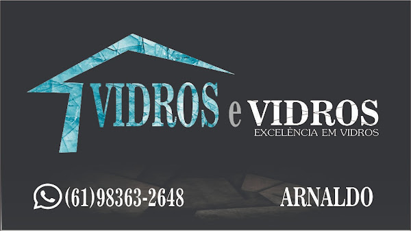 Vidros e Vidros Vicente Pires - Vidraçaria, Blindex , Balcões Modulados , Portas de Vidro , Janelas , Vidros Temperados , Fechamento de Sacada , Cortina de Vidro , Box para Banheiro e Fachada em Vidro , Espelhos , Vitrine