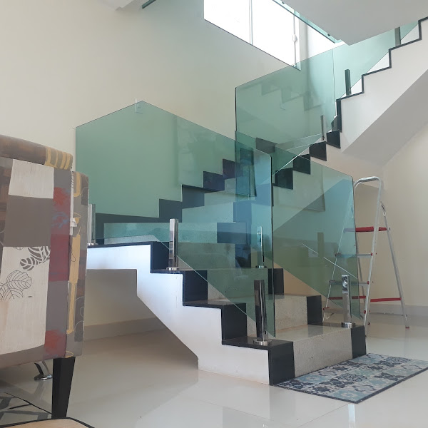 Premier Vidros - Vidraçaria