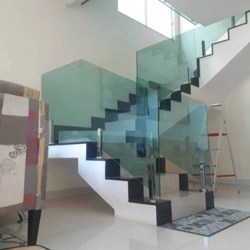 Foto 1 Premier Vidros - Vidraçaria