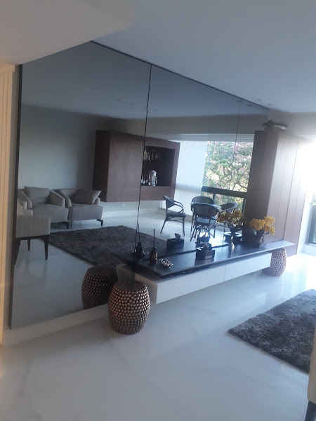 Foto 2 Premier Vidros - Vidraçaria