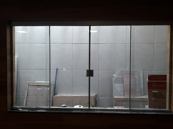 Foto 3 Premier Vidros - Vidraçaria