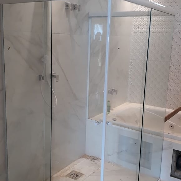 Foto 4 Premier Vidros - Vidraçaria