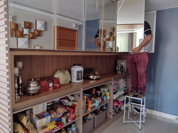 Foto 1 Sharmy Vidros