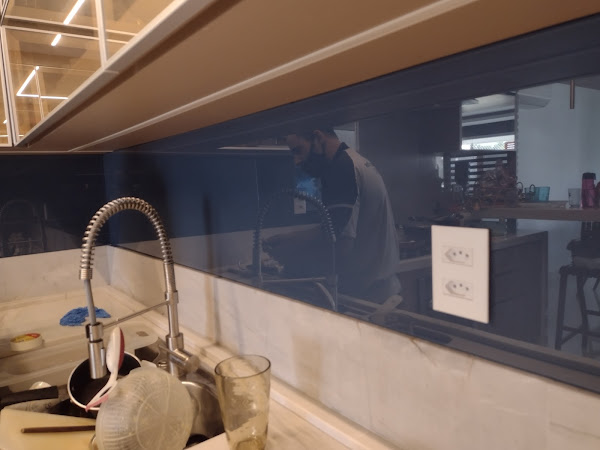 Foto 2 Sharmy Vidros