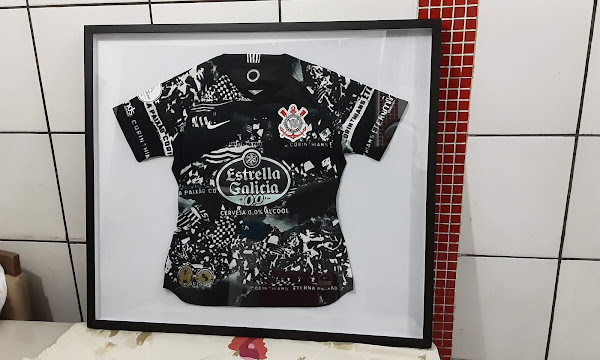 Foto 1 Vidraço - Vidros, Espelhos e Molduras