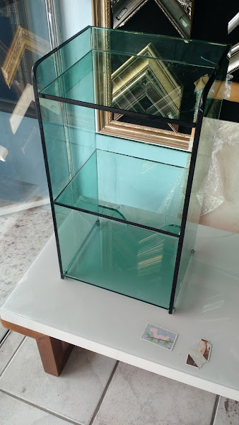 Foto 3 Vidraço - Vidros, Espelhos e Molduras