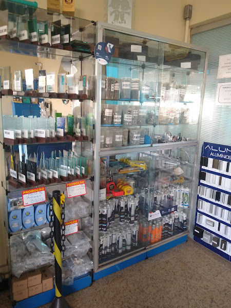 Foto 1 Central Box Vidraçaria