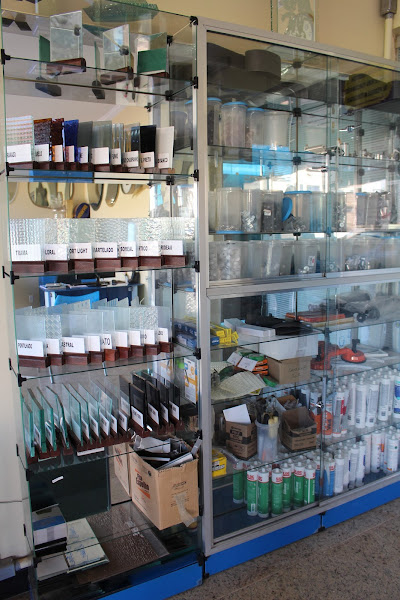 Foto 2 Central Box Vidraçaria