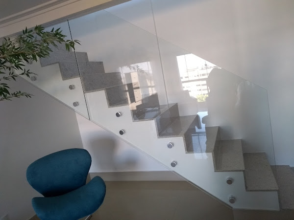 Foto 1 Arte e Design Vidros e Molduras