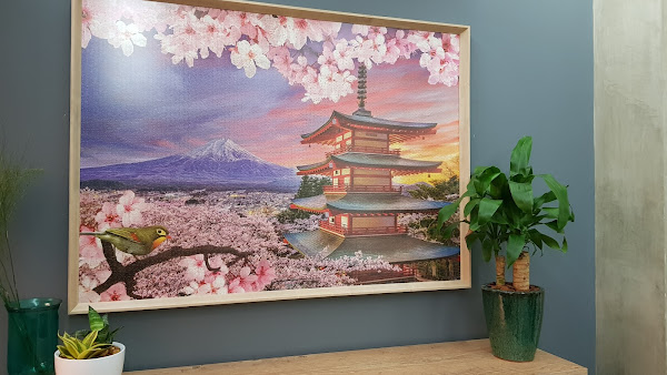 Foto 2 Arte e Design Vidros e Molduras