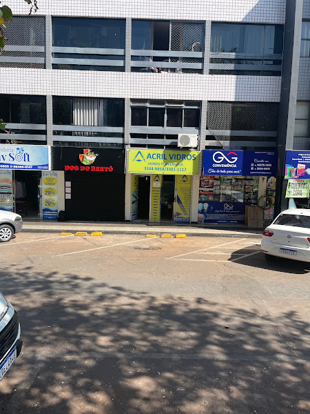 Vidraçaria sudoeste