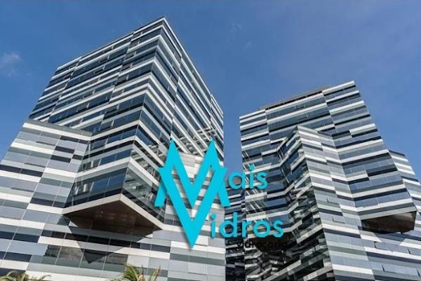 Foto 4 MAIS VIDROS LTDA