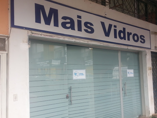 Foto 5 MAIS VIDROS LTDA