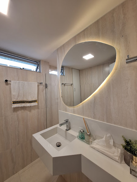 Foto 6 MAIS VIDROS LTDA