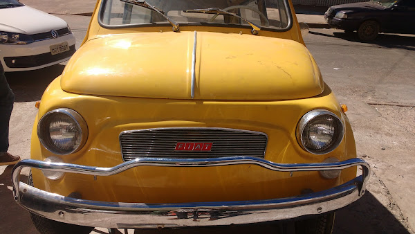 Foto 2 Vidraçaria Alto Parnaíba