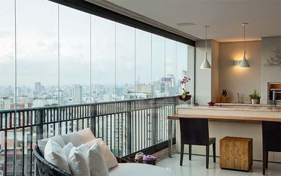 Foto 1 Centro Oeste Vidros Df - Vidro Temperado, Espelhos, Vidro Jateado