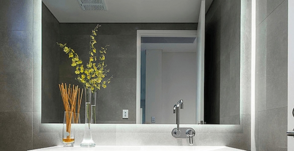 Foto 3 Centro Oeste Vidros Df - Vidro Temperado, Espelhos, Vidro Jateado