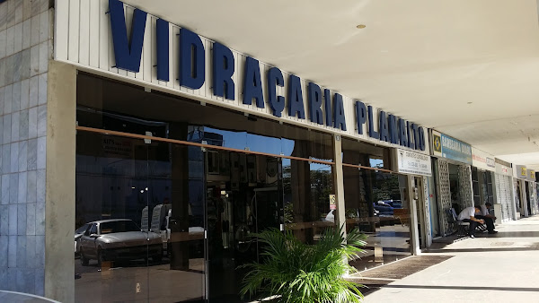 Vidraçaria Planalto Ltda