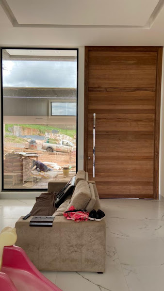 Box ideal sobradinho