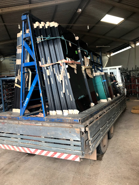 Foto 1 Box ideal sobradinho