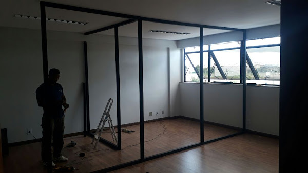 Foto 3 Box ideal sobradinho