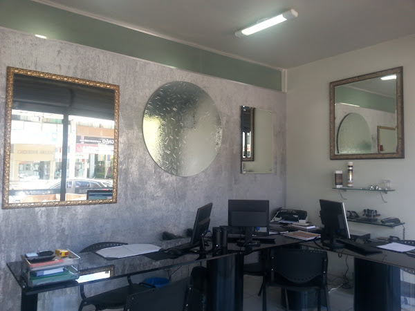 Foto 1 Só Vidros ltda