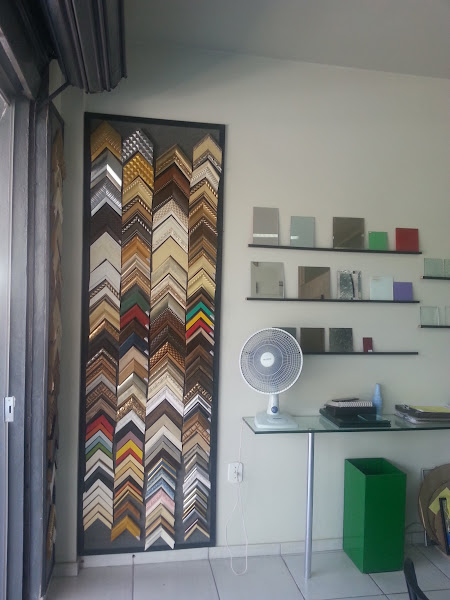 Foto 2 Só Vidros ltda