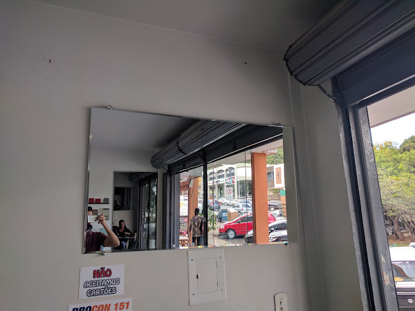 Foto 3 Só Vidros ltda