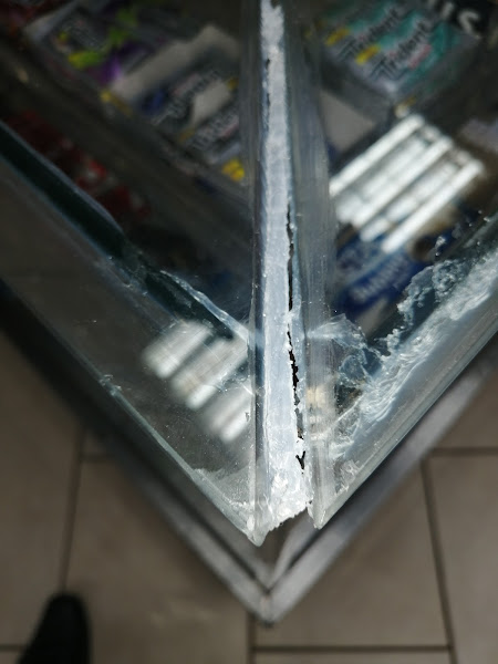 Vidraçaria Tocantins