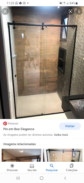 Vidraçaria Suzano 312 Norte