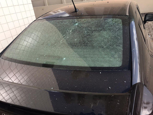 Foto 3 Vidraçaria San Diego