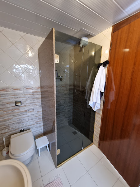 Foto 1 Vidraçaria Tropical - Águas Claras Foto 1 Vidraçaria Tropical - Águas Claras